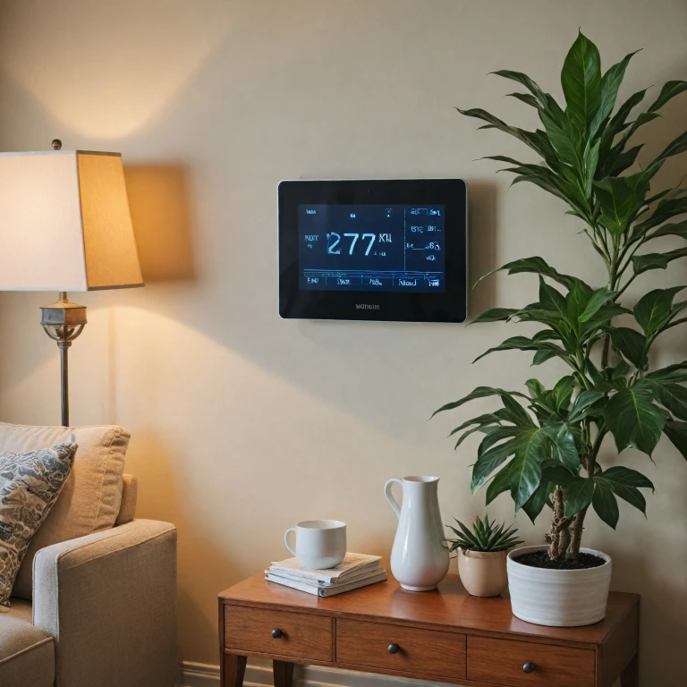 Exploring the Benefits of the Honeywell Two-Stage Thermostat