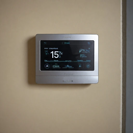 Navigating Your Braeburn Thermostat: A Comprehensive User Guide